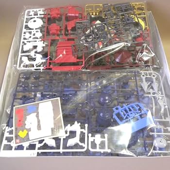 ケロロ軍曹 プラモコレクション 計六六大将軍 DX05 プラモデル / ケロプラ Amazon | ケロロ軍曹プラモコレクション DX05 機動巨神 計六六大将軍